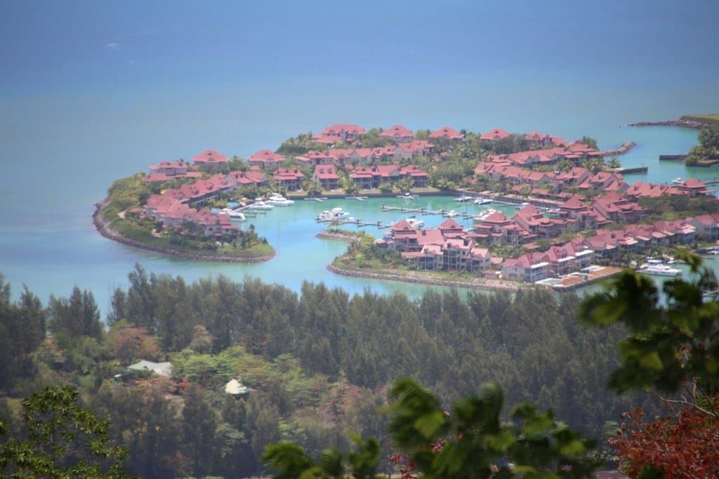 edan hotel