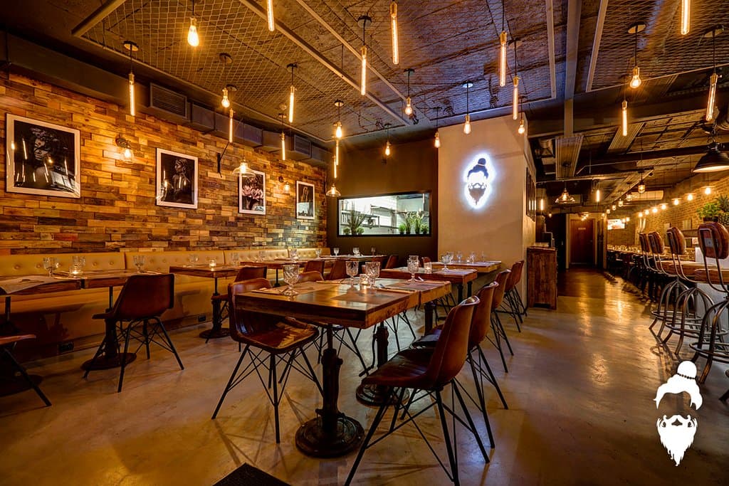 Guru - Modern Indian Restaurant & Bar