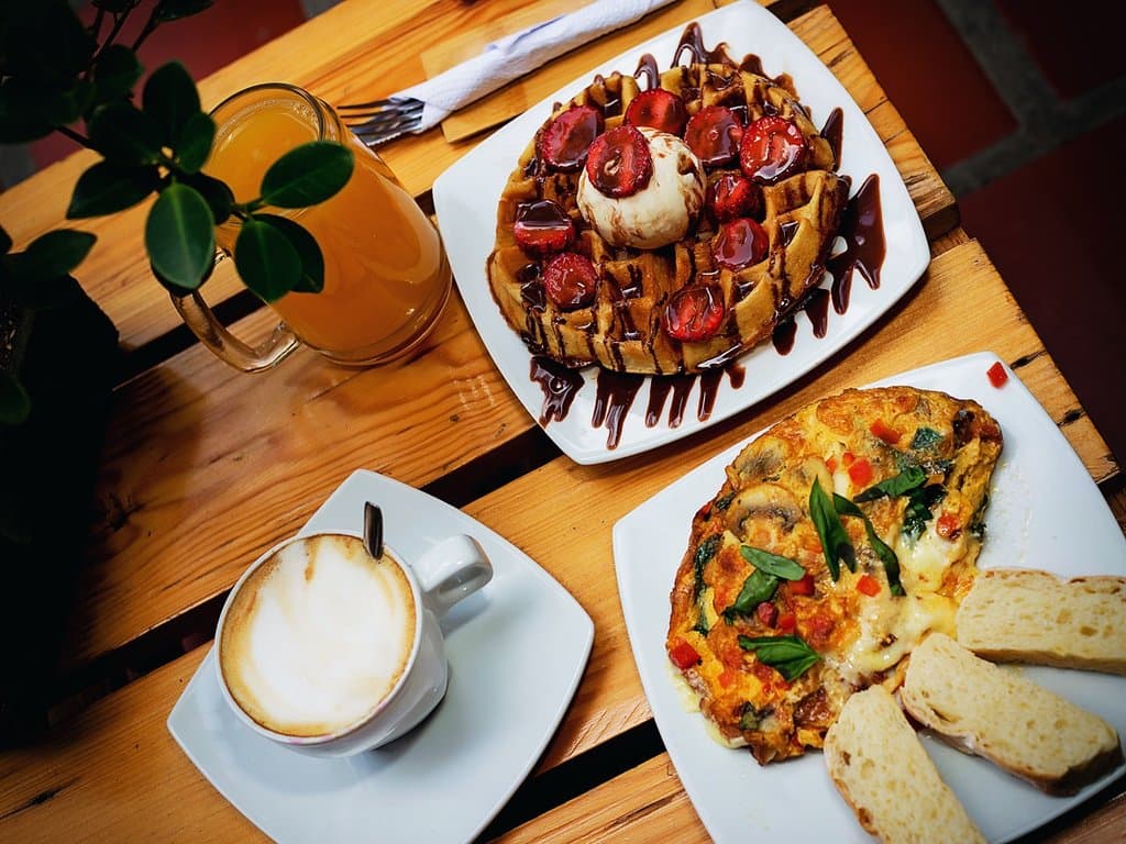Brunch