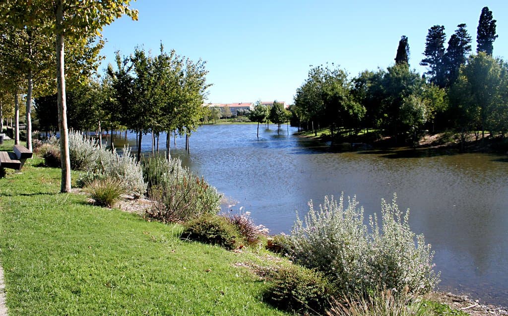 Parc Sant Vicens