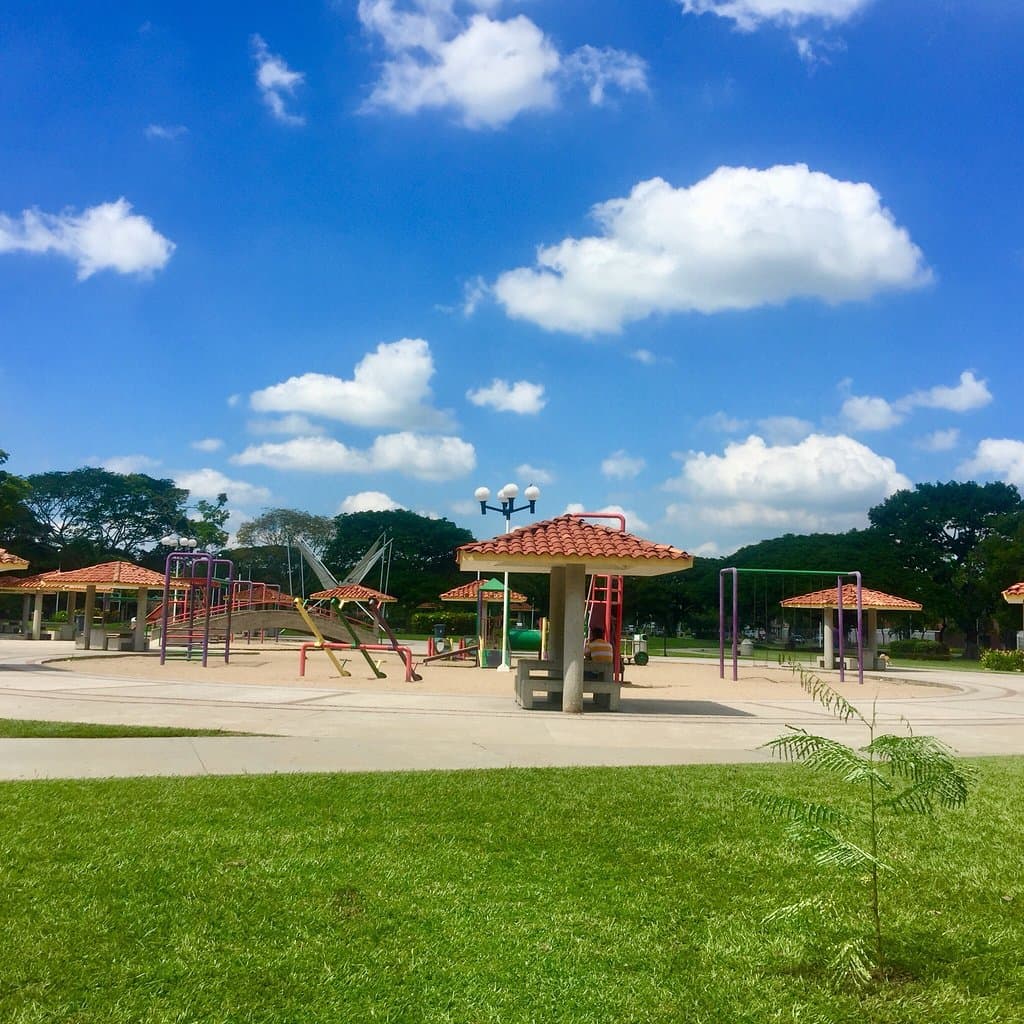 Parque La Choca