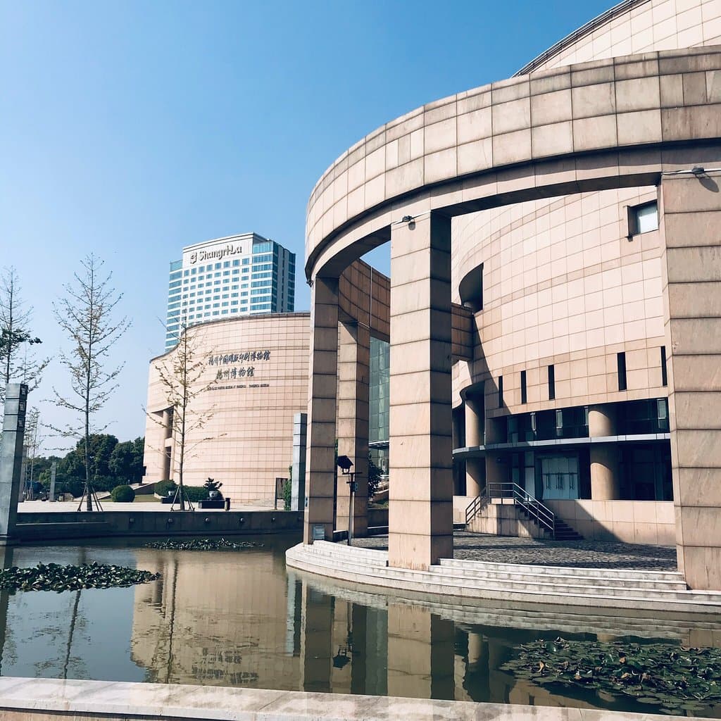 Yangzhou Jade Carving Museum