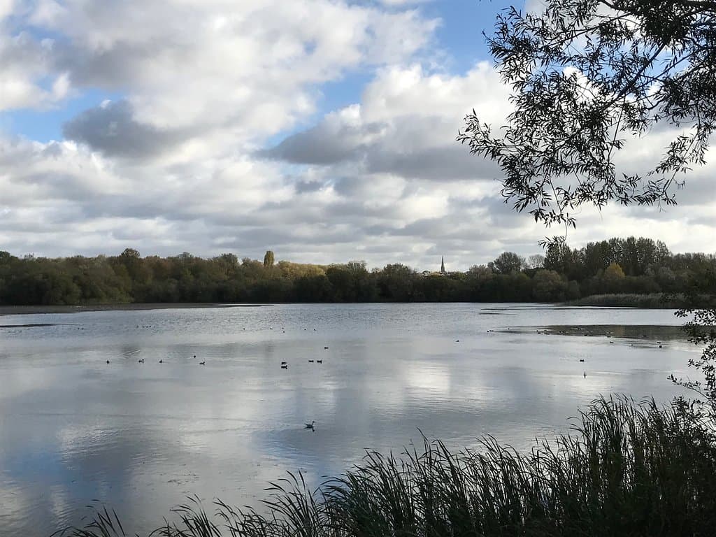 Lakes
