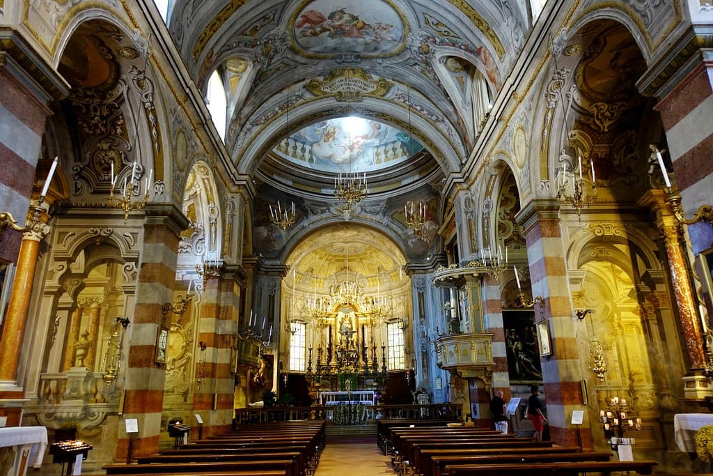 Santa Maria Assunta Church