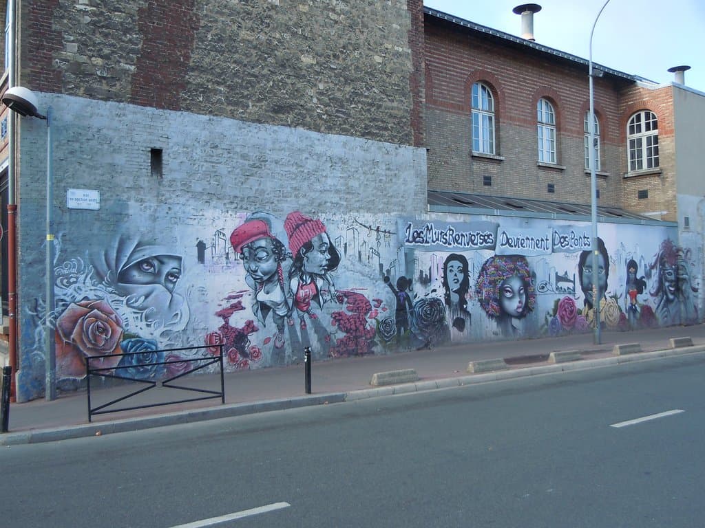 La fresque