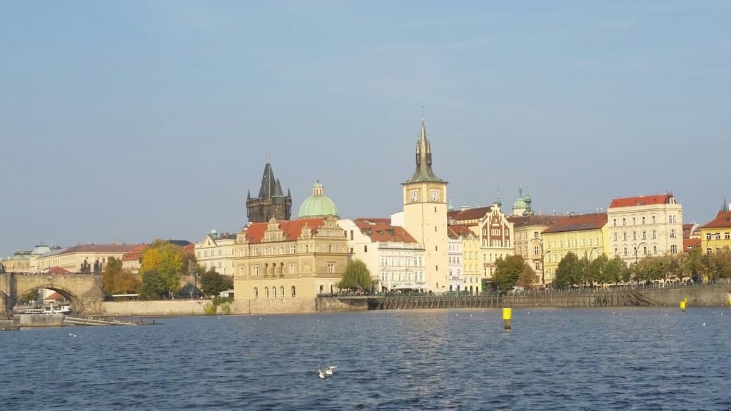 Museum Kampa