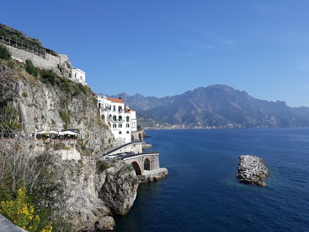 Panoramica