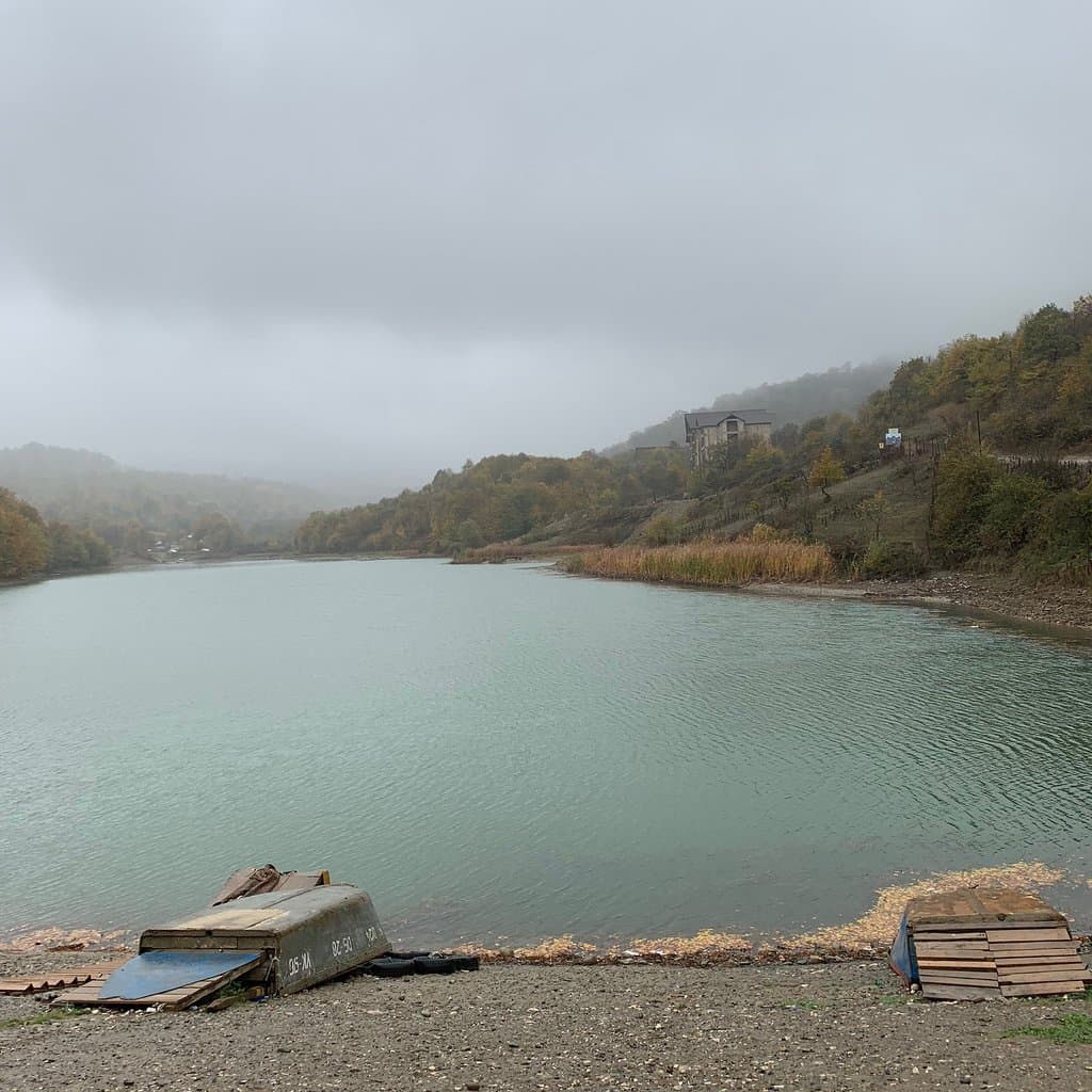 Absheron National Park