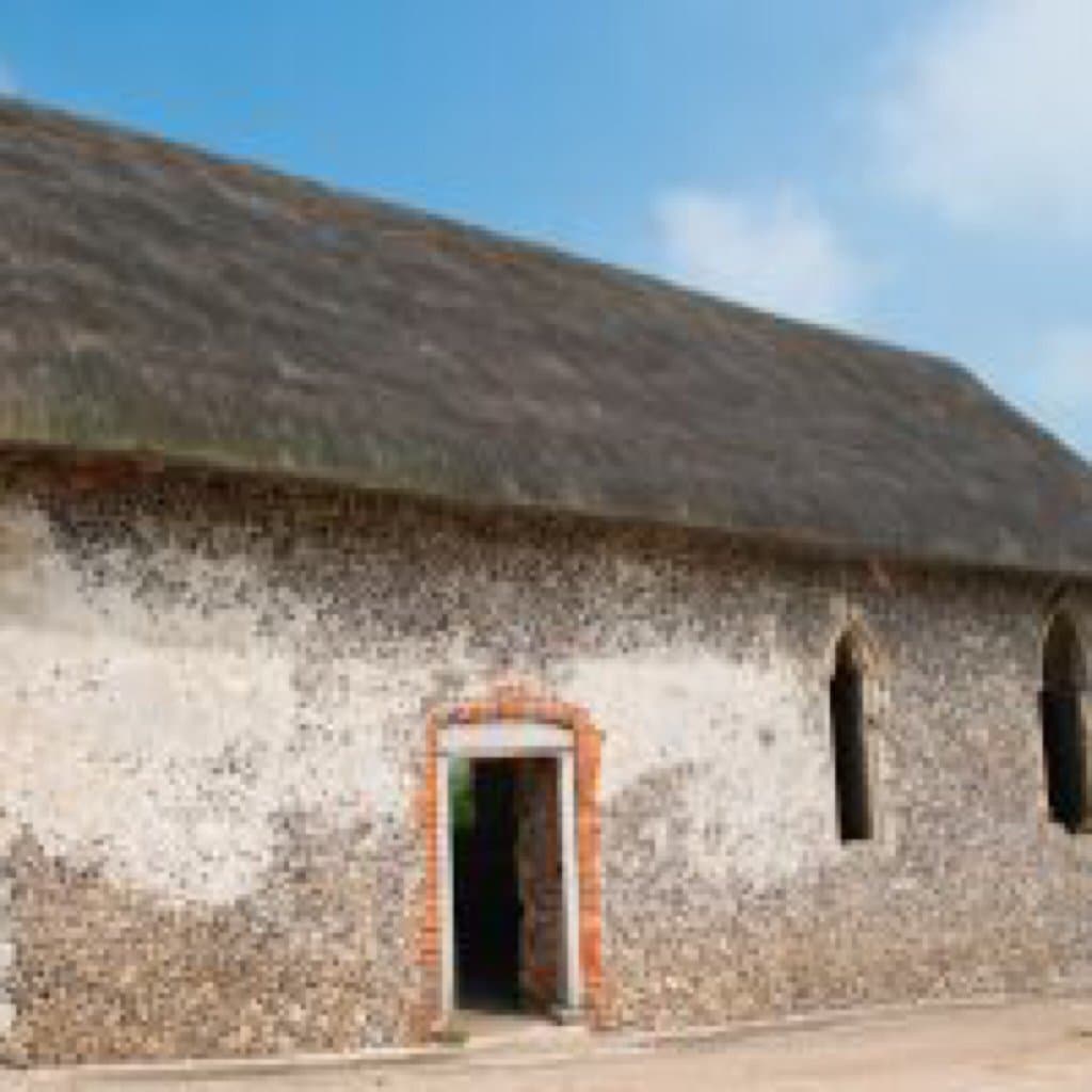Chisbury Chapel