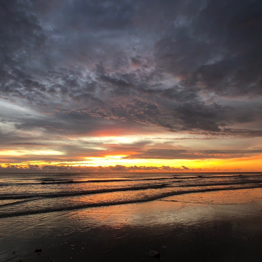 Downtown Jacksonville Beach