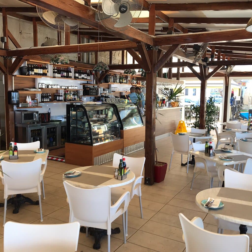 Sliema Point Battery Il-Fortizza