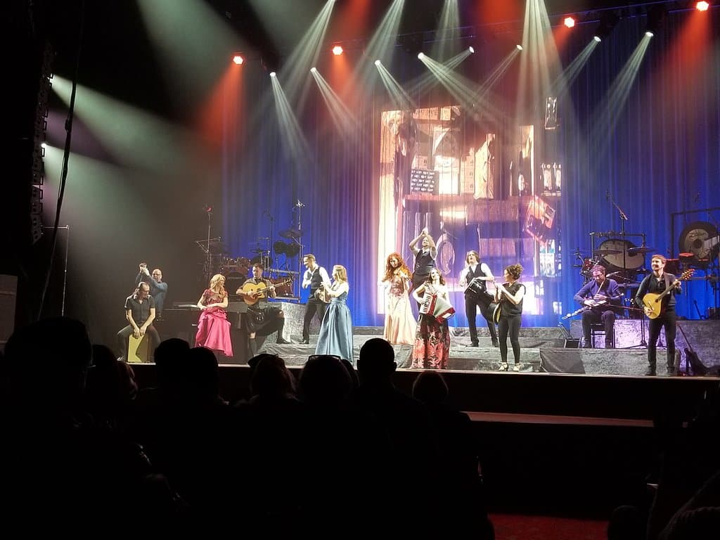 great concert