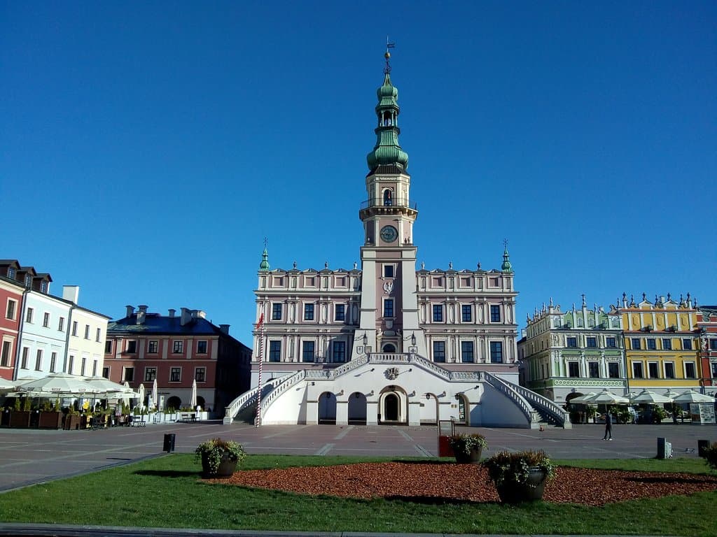 Gradska kuća