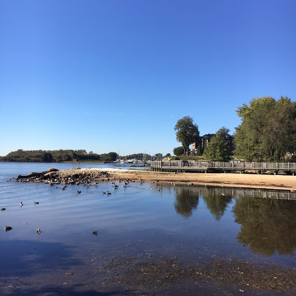 Havre de Grace Promenade