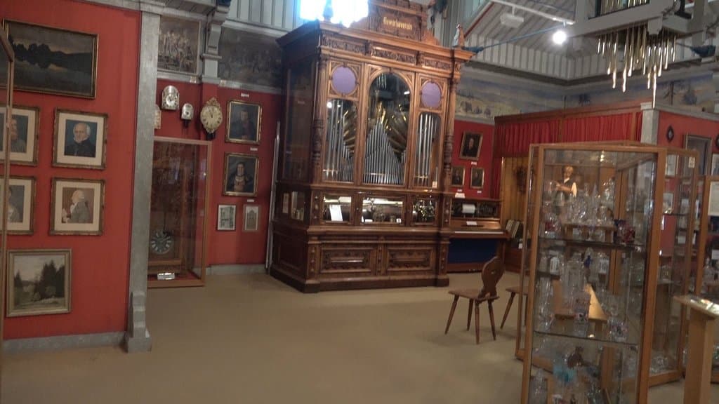 Schwarzwaldmuseum 