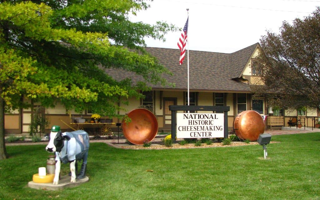 Railroad Depot