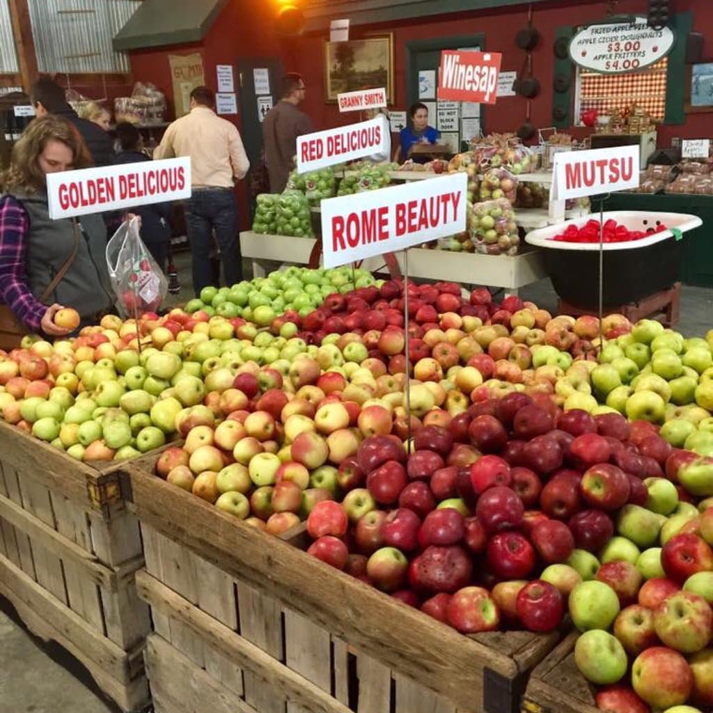 Hillcrest Orchards