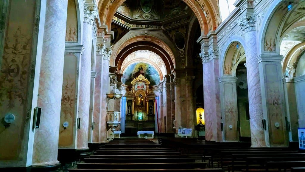 Catedral San José