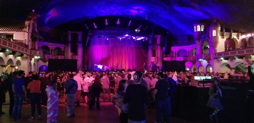 Aragon Ballroom
