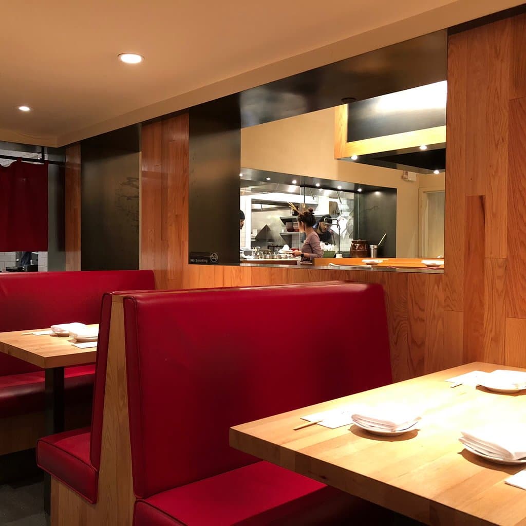 Ippudo New York