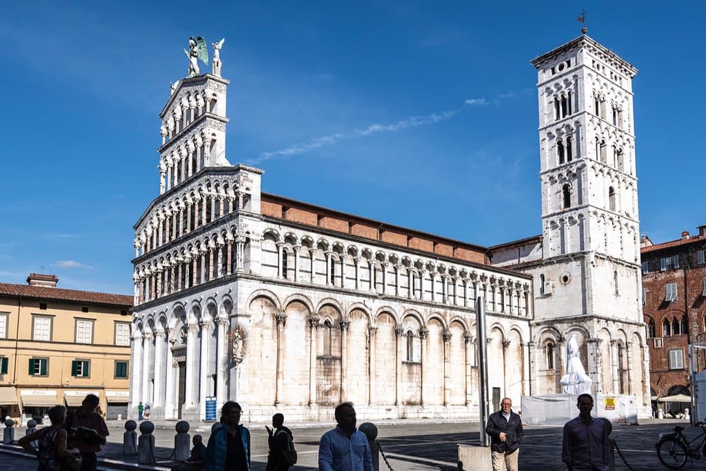 San Michele