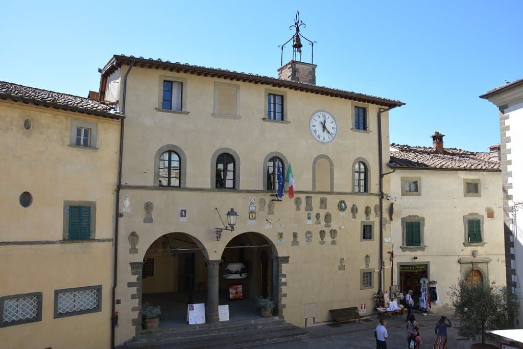 Palazzo del Podestà