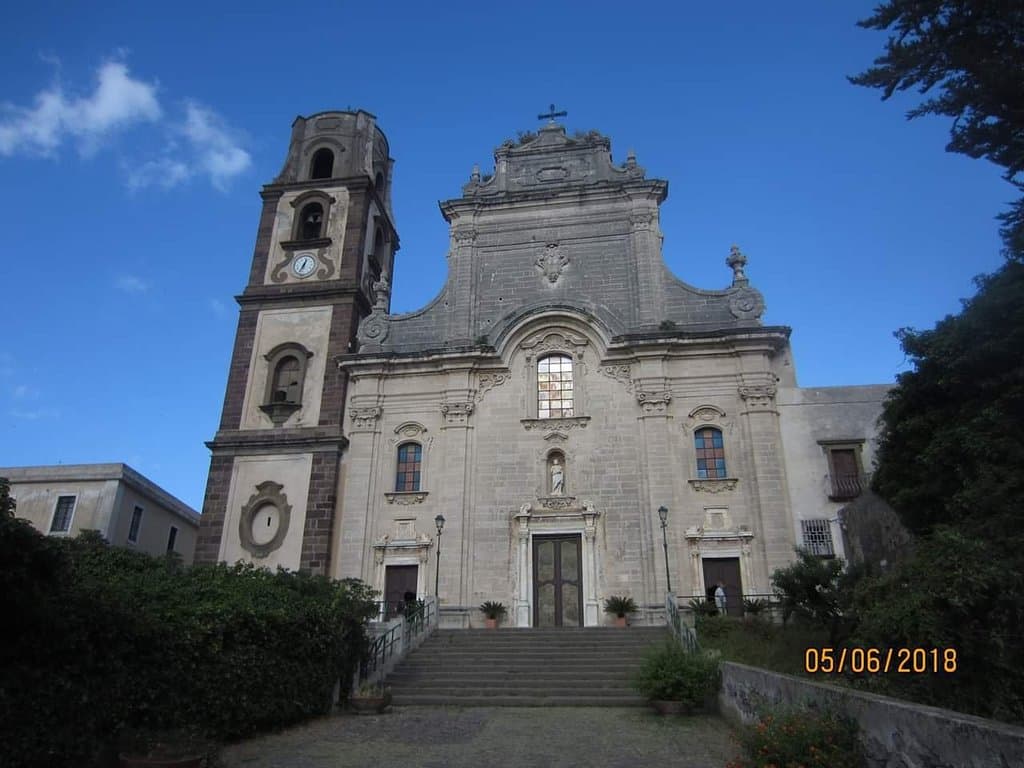 San Bartolomeo Cathedral