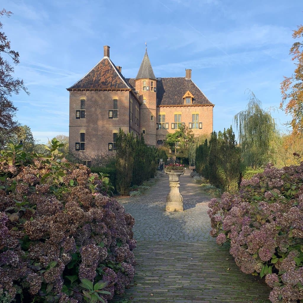 Stationspasserelle Zwolle