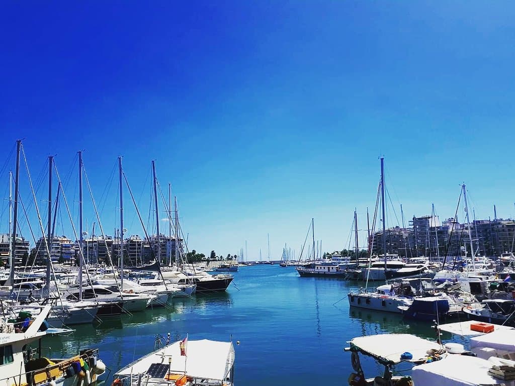 Paşalimanı Bay