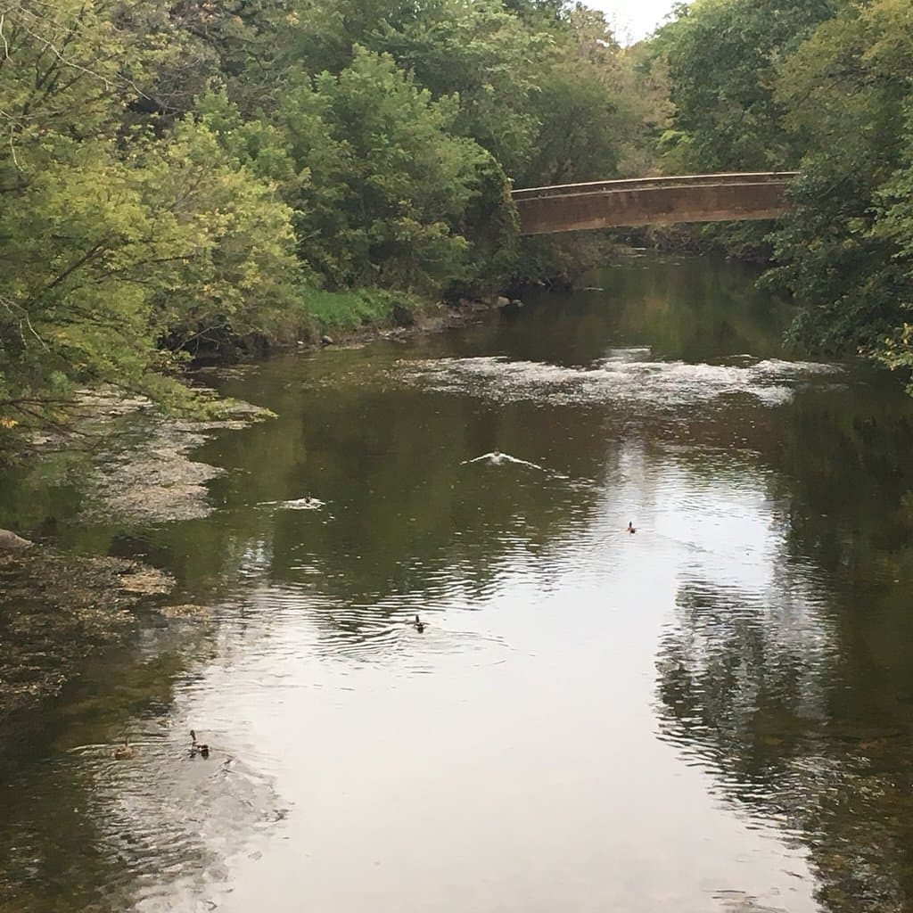 Knoch Knolls Nature Center