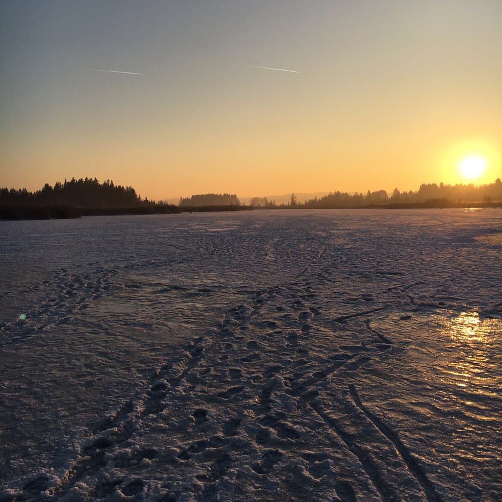 Maisinger See