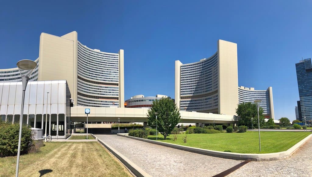 United Nations [Vienna]