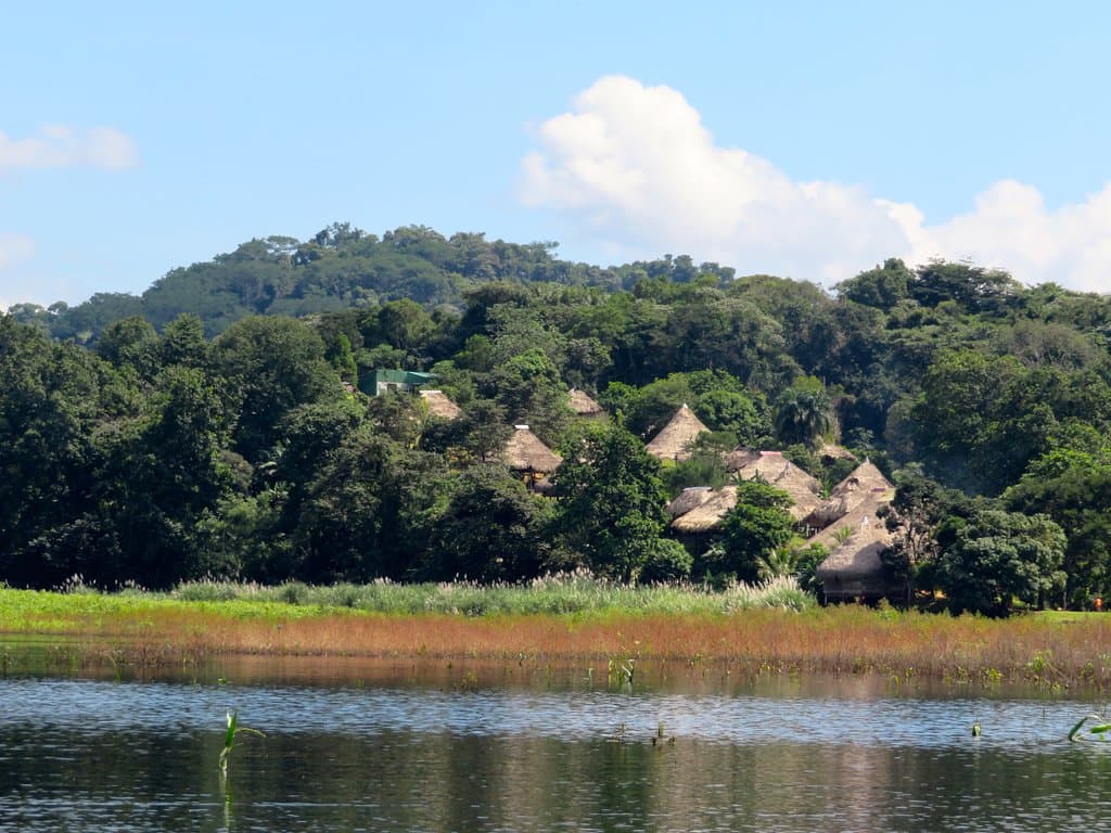 Chagres National Park