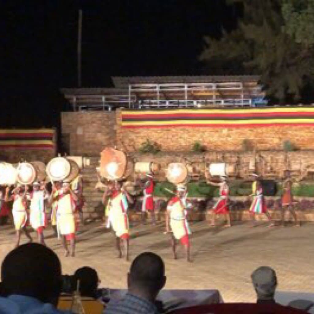 Ndere Cultural Centre