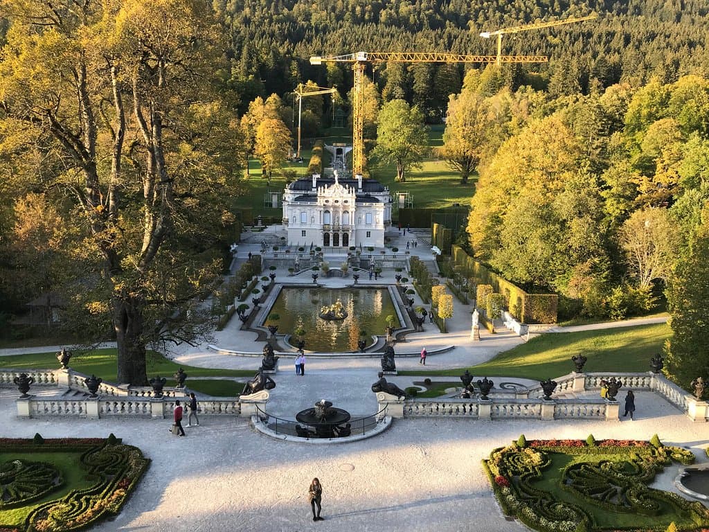 Palace