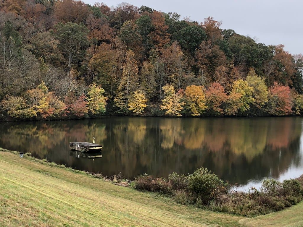 Little Mulberry Park