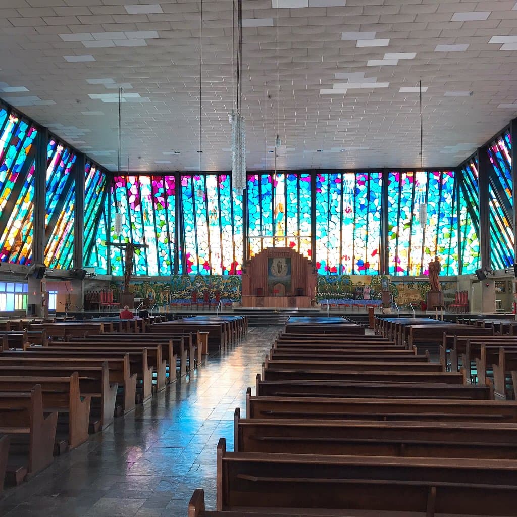 Catedral de São José do Rio Preto