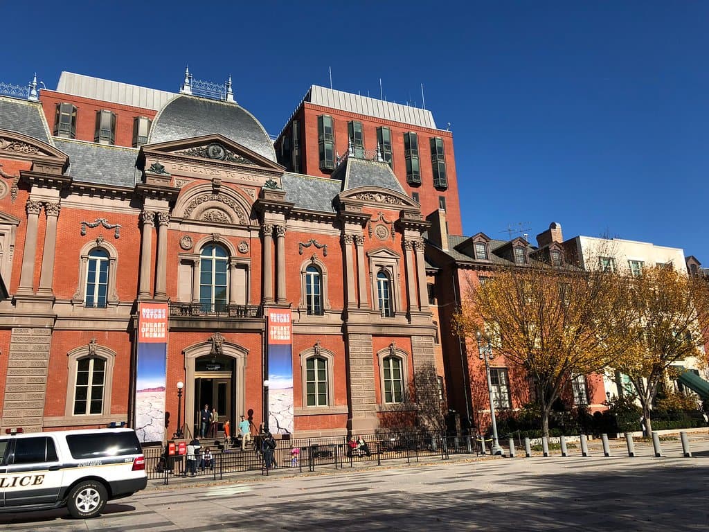 Renwick Gallery