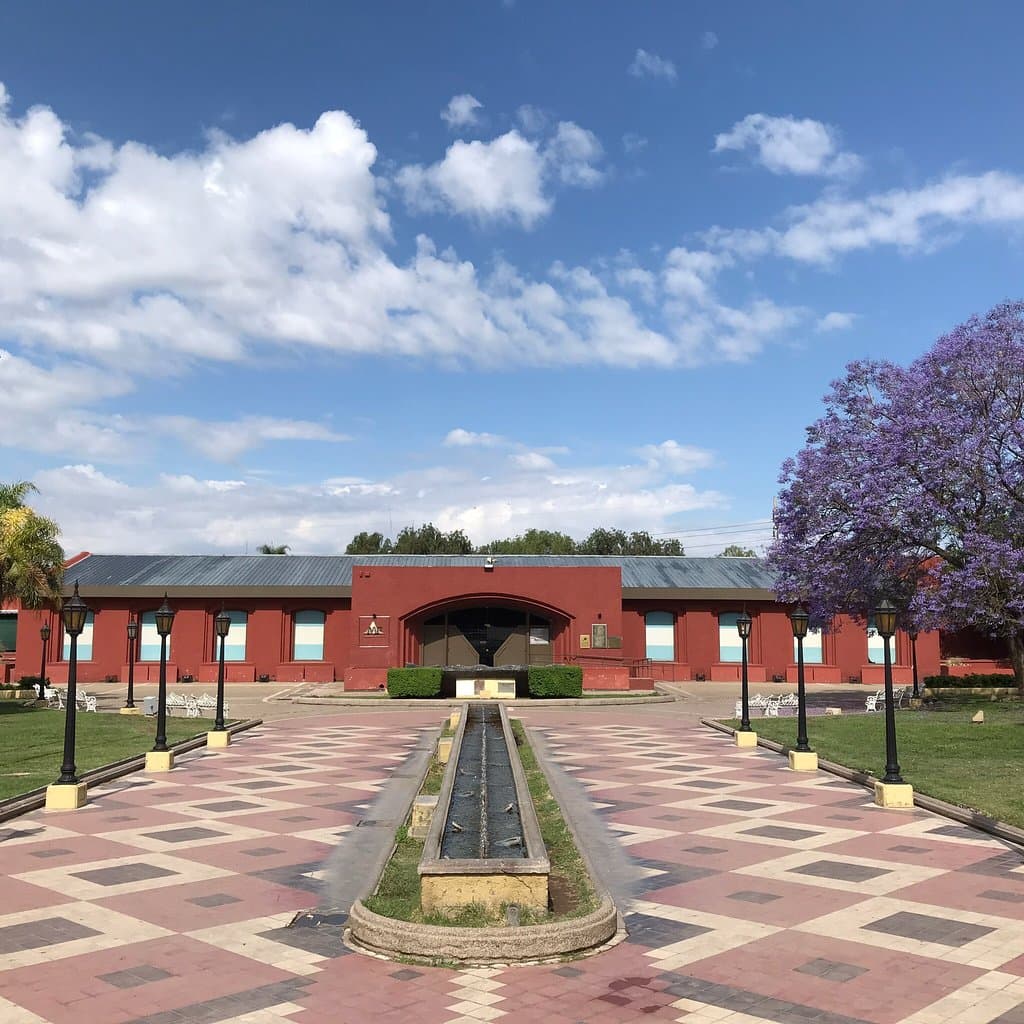 Museo del Área Fundacional