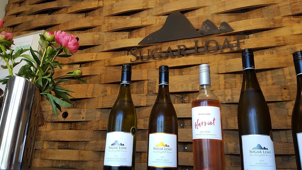 Framingham Wines