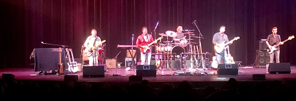 Redondo Beach Performing Arts Center