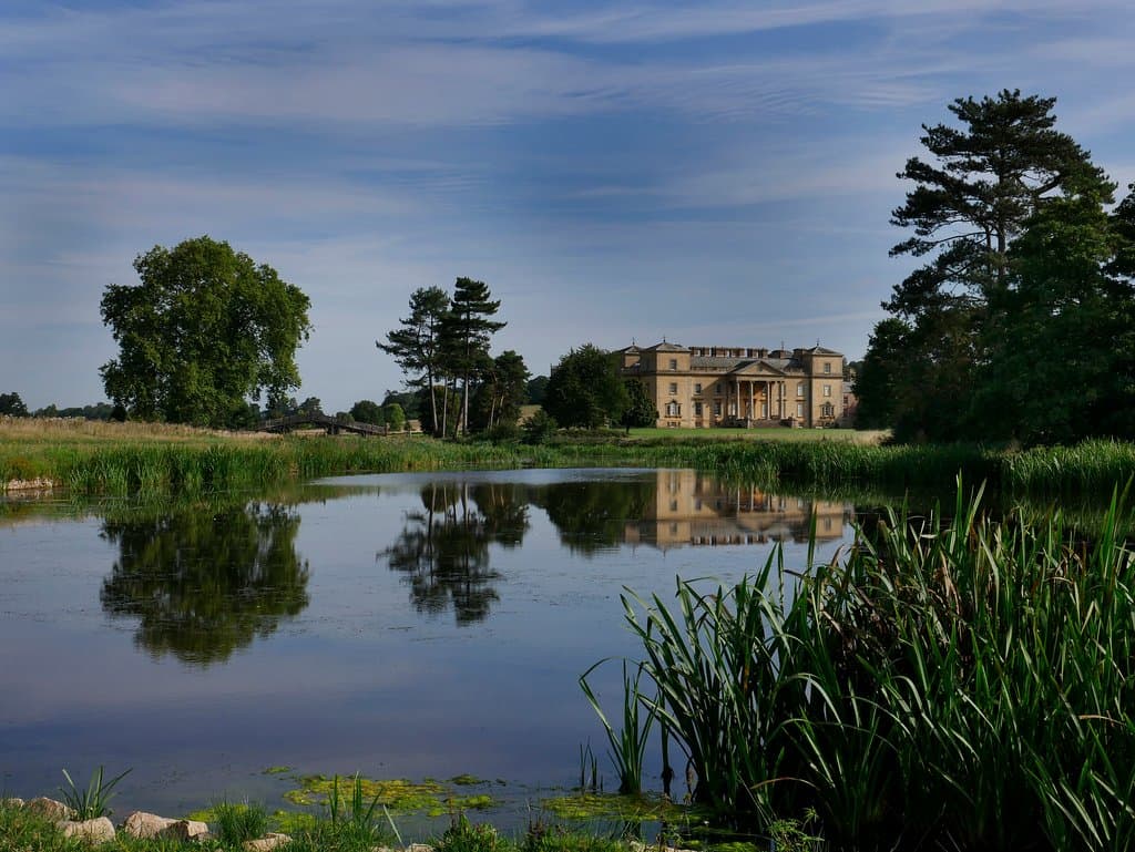 Croome National Trust