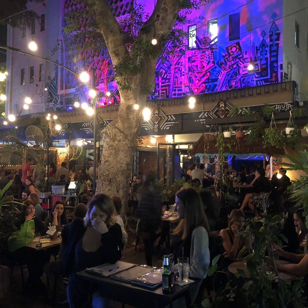 Voodoo Bar