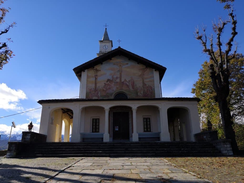Santuario di Monserrato