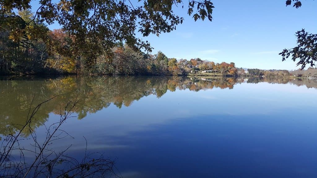 Beaver Lake Bird Sanctuary