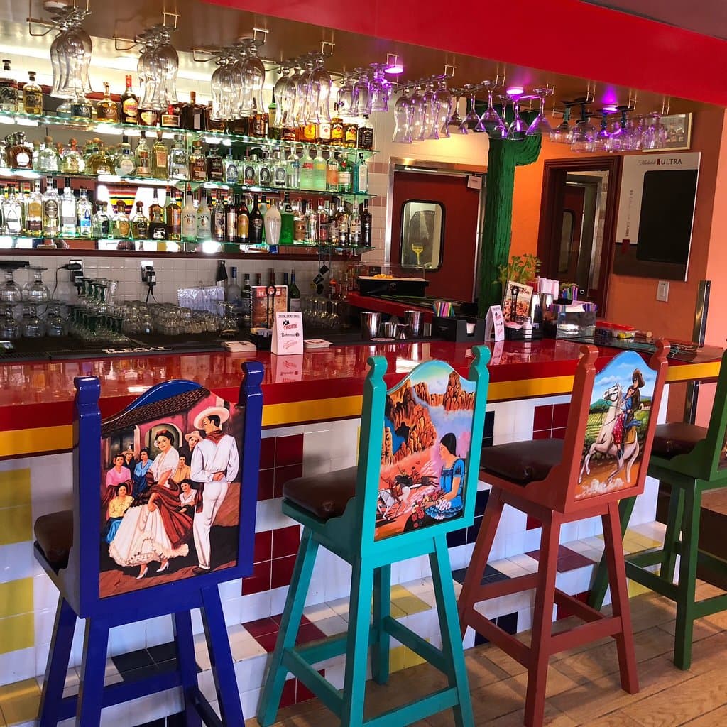 Fiesta Mexicana Sedona, AZ