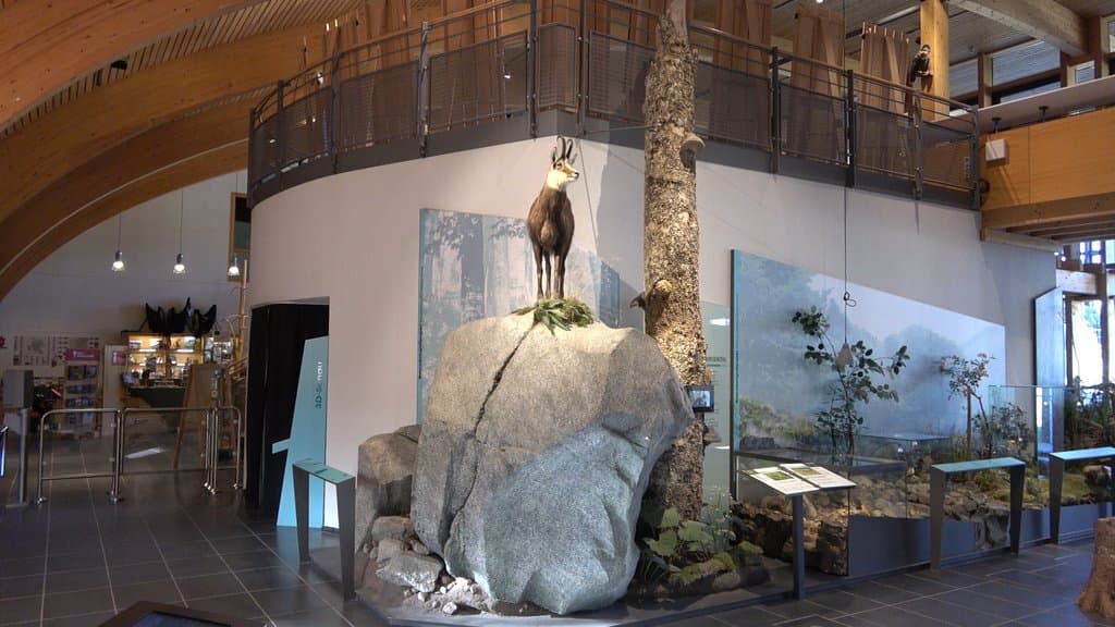 Haus der Natur