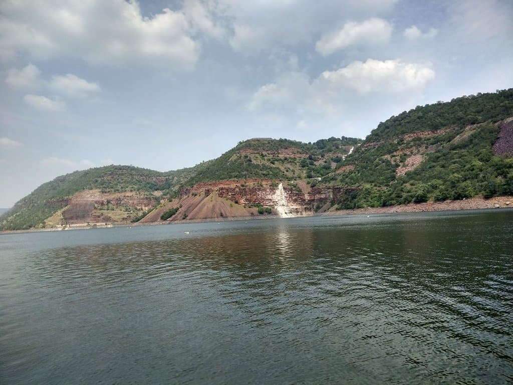 Akkamahadevi Caves Srisailam