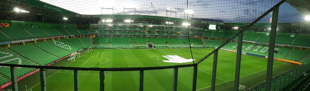 stadion