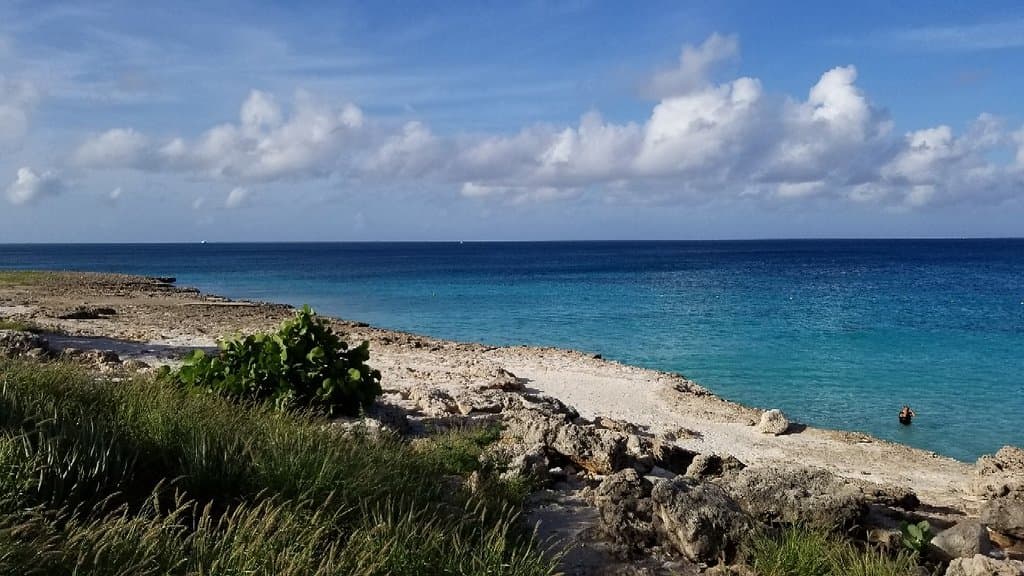 Boca Catalina